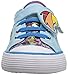 Stride Rite Dash and Friends Sneaker (Toddler/Little Kid),Blue/Pink,1 M US Little Kid