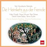 Produkt-Bild: Die Heimkehr aus der Fremde op. 89 (1996 - Remaster): Dialog