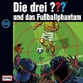 153/Und das Fu�ballphantom