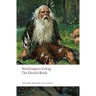 The Sketch-Book of Geoffrey Crayon, Gent (Oxford World's Classics) by Washington Irving and Susan Manning