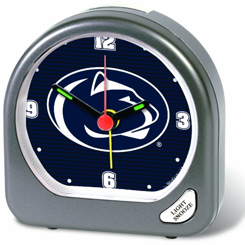 NCAA Penn State Nittany Lions Alarm Clock