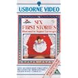 Six First Stories [Illustrated by Stephen Cartwright]
