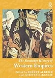 The Routledge history of Western empires