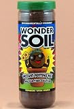 Wonder Soil - Expands with Water - Feeds Plants Constantly - B001308MVU