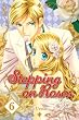 Stepping on Roses, Vol. 6