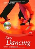 Produkt-Bild: Easy Dancing: Tanzen f&uuml;r Einsteiger
