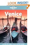 Venice (Lonely Planet City Guide)