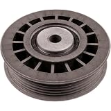 Goodyear 49082 Gatorback Idler and Tensioner Pulley by Goodyear