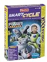 Fisher Price Smart Cycle Extreme Planet Heroes Rumble Software