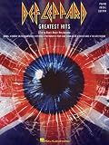 Def Leppard Greatest Hits