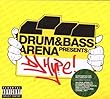 Drum & Bass Arena: Mixed By DJ Hype by DJ Hype (2007-10-30)【並行輸入品】