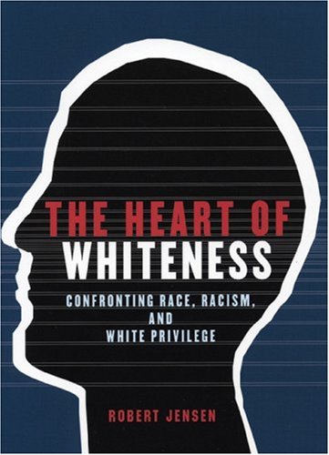 The Heart of Whiteness: Confronting Race, Racism and White Privilege under African Americans in The Books Store