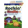 Rockin' Crafts: Everything You Need to Become a Rock Painting Craft Star!