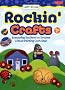 Rockin' Crafts: Everything You Need to Become a Rock Painting Craft Star!