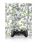 Playstation 3 Skins and Matching (Ps3) Controller Olga