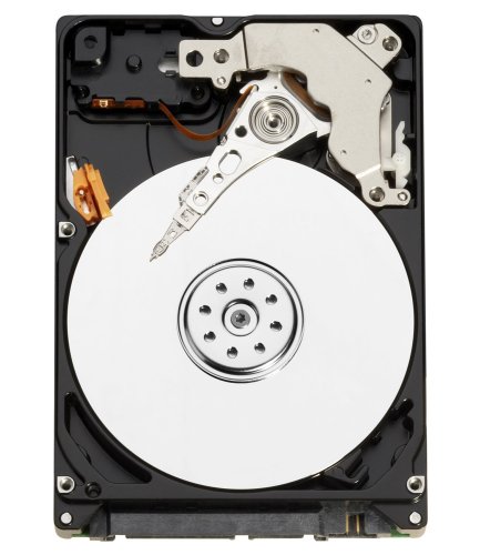 750GB Wd Scorpio Blue Sata 5400 Rpm On Sale