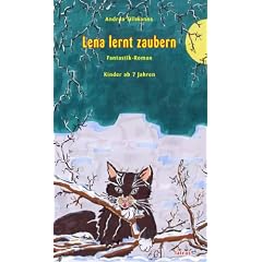 Lena lernt zaubern