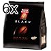 Douwe Egberts Kaffeepads Black Superior Blend, 6er Pack, 6 x 24 Pads