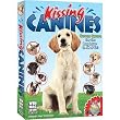 Kissing Canines