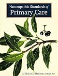 Naturopathic Standards of Primary Care