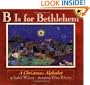 B Is for Bethlehem (Picture Puffins)