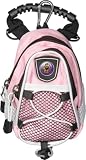 East Carolina Pirates ECU NCAA Pink Mini Day Back Pack