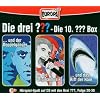 Folge 10/3er Box - Folge 28-30