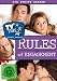 Rules of Engagement - Die zweite Season [2 DVDs]