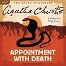 Appointment with Death: A Hercule Poirot Mystery