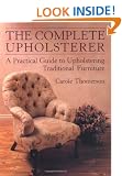 The Complete Upholsterer