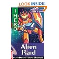 Alien Raid (EDGE - I, Hero)