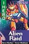 Alien Raid (EDGE - I, Hero)