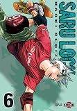 Saru Lock, Tome 6