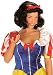 Snow White Wig