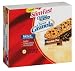 Slim-Fast Optima Chewy Granola Meal Bar, Chocolate Chip, 1.97-Ounce Bars in 12-Count Boxes