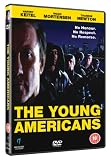 The Young Americans [1993] [DVD]