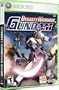 Dynasty Warriors: Gundam