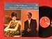 A Verdi Collaboration; Anna Moffo; Franco Ferrara; Metropolitan Opera Soprano; RCA Italiana Symphony; Vinyl LP; 1963