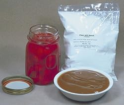 ClearJel Starch, 1 lb.