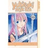 Yubisaki Milk Tea Volume 4 ~ Tomochika Miyano