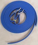 Split Style Reins 3/4