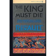 The King Must Die