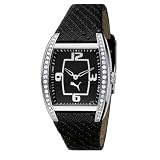Puma Women's PU101062002 Motor Sport Collection Indication Watch