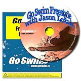 Go Swim Freestyle with Jason Lezak