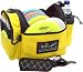 Fade Gear Crunch Box Disc Golf Bag (Small Bag) - Wild Banana