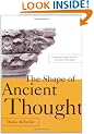 The Shape of Ancient Thought