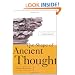 The Shape of Ancient Thought: Comparative Studies in Greek and Indian Philosophies