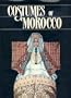 Costumes Of Morocco