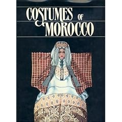 Costumes of Morocco