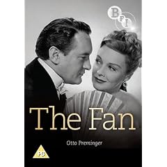The Fan [1949] [DVD]